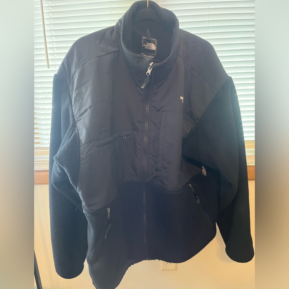 North Face jacket